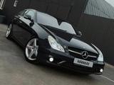 Mercedes-Benz CLS 500 2006 годаүшін12 500 000 тг. в Алматы