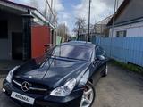 Mercedes-Benz CLS 500 2006 годаүшін10 000 000 тг. в Алматы – фото 2