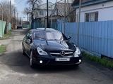Mercedes-Benz CLS 500 2006 годаүшін12 500 000 тг. в Алматы – фото 4