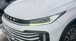 EXEED TXL 2022 года за 10 600 000 тг. в Астана