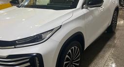 EXEED TXL 2022 года за 10 600 000 тг. в Астана – фото 2