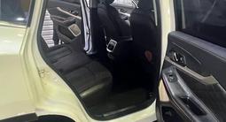 EXEED TXL 2022 года за 10 600 000 тг. в Астана – фото 4