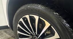 EXEED TXL 2022 года за 10 600 000 тг. в Астана – фото 5