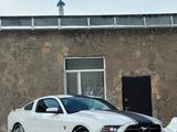 Ford Mustang 2014 годаүшін11 000 000 тг. в Темиртау – фото 3