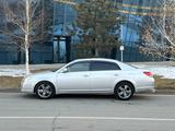 Toyota Avalon 2006 годаүшін5 000 000 тг. в Алматы – фото 5