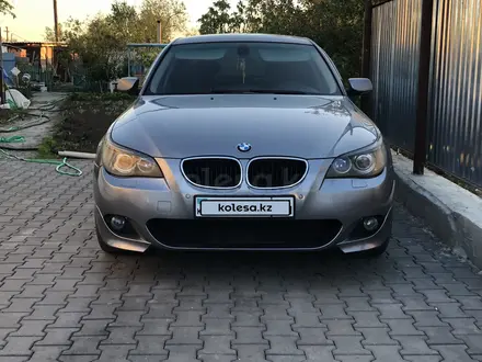 BMW 525 2003 года за 5 500 000 тг. в Актобе