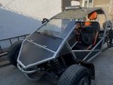 CFMOTO 2025 года за 1 200 000 тг. в Семей