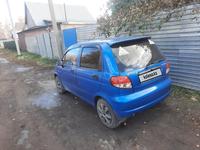 Daewoo Matiz 2013 года за 2 000 000 тг. в Петропавловск