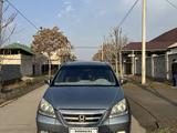 Honda Odyssey 2007 годаfor7 300 000 тг. в Шымкент – фото 5