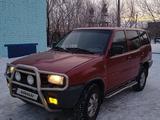 Ford Maverick 1996 года за 3 200 000 тг. в Петропавловск – фото 5