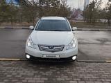 Subaru Outback 2011 годаfor7 300 000 тг. в Караганда – фото 2