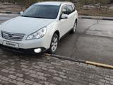 Subaru Outback 2011 годаfor7 300 000 тг. в Караганда