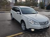 Subaru Outback 2011 годаfor7 300 000 тг. в Караганда – фото 3