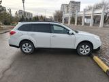 Subaru Outback 2011 годаfor7 300 000 тг. в Караганда – фото 4