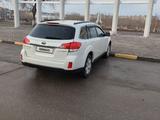 Subaru Outback 2011 годаfor7 300 000 тг. в Караганда – фото 5