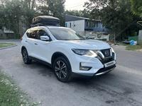 Nissan X-Trail 2018 годаүшін11 500 000 тг. в Алматы