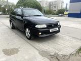 Opel Astra 1997 годаүшін1 650 000 тг. в Семей
