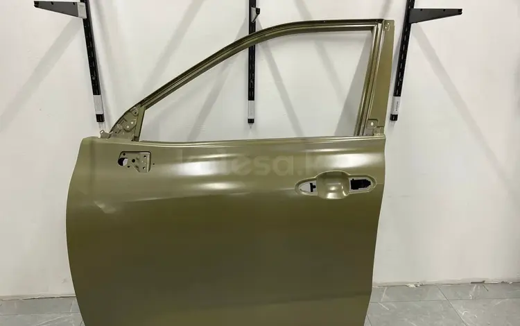 Дверь передняя Toyota Highlander 2019-2024 NEW ORIGINAL за 10 000 тг. в Алматы