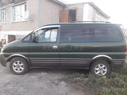 Hyundai Starex 1997 года за 2 200 000 тг. в Астана – фото 3