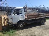 MAN 1992 годаүшін4 200 000 тг. в Алматы