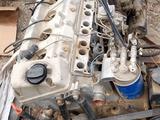 Двигатель с коробкой. за 400 000 тг. в Тараз – фото 2