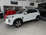 Mitsubishi ASX 2023 года за 11 500 000 тг. в Алматы – фото 2