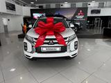 Mitsubishi ASX 2023 года за 11 500 000 тг. в Алматы