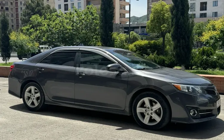 Toyota Camry 2012 годаүшін6 100 000 тг. в Алматы