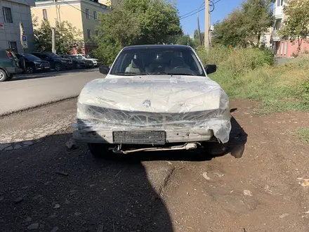 BMW 520 1991 года за 500 000 тг. в Караганда – фото 4