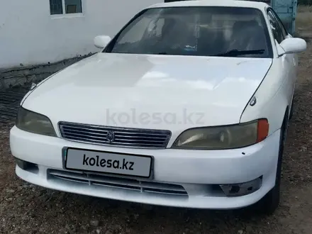 Toyota Mark II 1995 года за 2 500 000 тг. в Семей