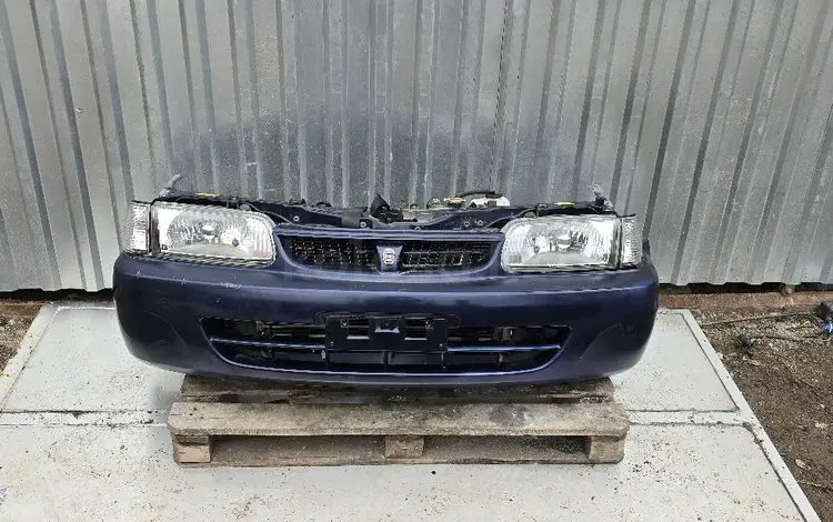 Ноускат Toyota Corolla, Corsa, Tercel (EL50) за 180 000 тг. в Алматы
