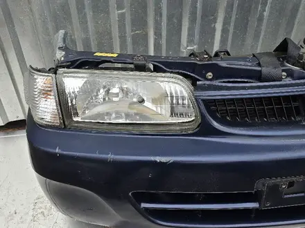 Ноускат Toyota Corolla, Corsa, Tercel (EL50) за 180 000 тг. в Алматы – фото 10