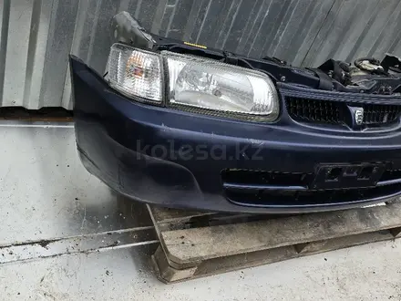 Ноускат Toyota Corolla, Corsa, Tercel (EL50) за 180 000 тг. в Алматы – фото 11