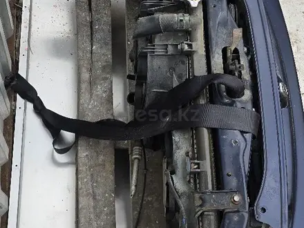 Ноускат Toyota Corolla, Corsa, Tercel (EL50) за 180 000 тг. в Алматы – фото 12