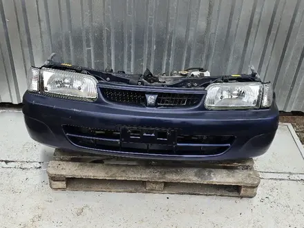 Ноускат Toyota Corolla, Corsa, Tercel (EL50) за 180 000 тг. в Алматы – фото 13