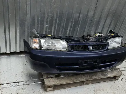 Ноускат Toyota Corolla, Corsa, Tercel (EL50) за 180 000 тг. в Алматы – фото 14