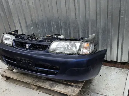 Ноускат Toyota Corolla, Corsa, Tercel (EL50) за 180 000 тг. в Алматы – фото 15