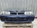 Ноускат Toyota Corolla, Corsa, Tercel (EL50) за 180 000 тг. в Алматы – фото 16