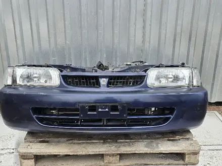 Ноускат Toyota Corolla, Corsa, Tercel (EL50) за 180 000 тг. в Алматы – фото 16