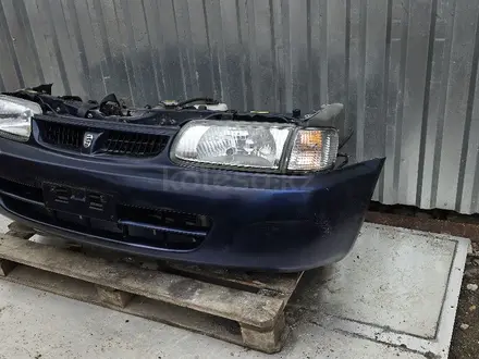 Ноускат Toyota Corolla, Corsa, Tercel (EL50) за 180 000 тг. в Алматы – фото 3