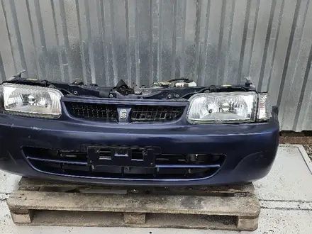 Ноускат Toyota Corolla, Corsa, Tercel (EL50) за 180 000 тг. в Алматы – фото 6