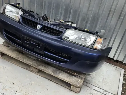 Ноускат Toyota Corolla, Corsa, Tercel (EL50) за 180 000 тг. в Алматы – фото 7