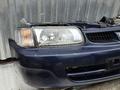 Ноускат Toyota Corolla, Corsa, Tercel (EL50) за 180 000 тг. в Алматы – фото 9