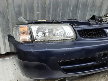 Ноускат Toyota Corolla, Corsa, Tercel (EL50) за 180 000 тг. в Алматы – фото 9