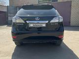 Lexus RX 350 2010 года за 12 500 000 тг. в Павлодар – фото 5