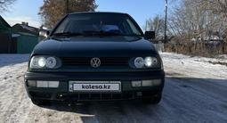 Volkswagen Golf 1995 годаүшін1 100 000 тг. в Караганда