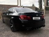 BMW 535 2015 годаүшін12 500 000 тг. в Шу – фото 3