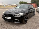 BMW 535 2015 годаүшін12 500 000 тг. в Шу