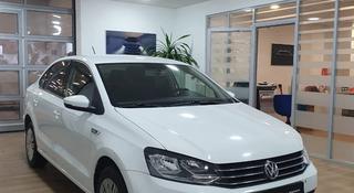 Volkswagen Polo 2019 года за 6 700 000 тг. в Алматы