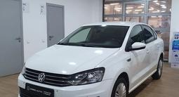 Volkswagen Polo 2019 годаfor6 700 000 тг. в Алматы – фото 2